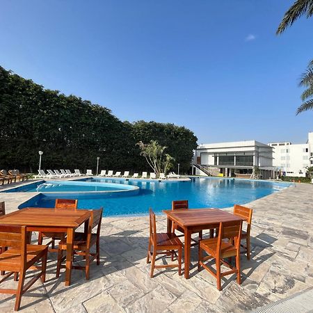 Hotel Hacienda Lima Norte Εξωτερικό φωτογραφία