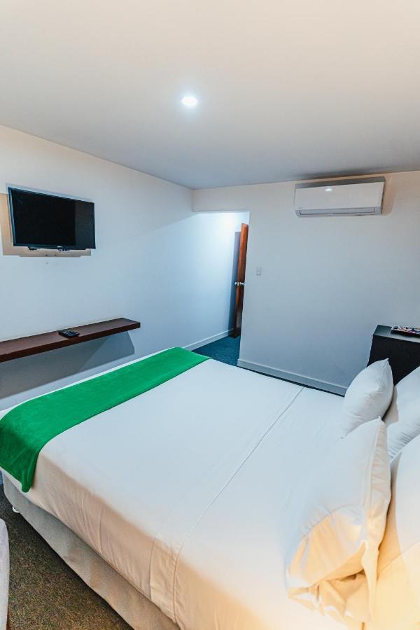 Hotel Hacienda Lima Norte Εξωτερικό φωτογραφία