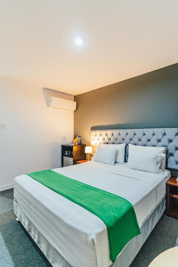 Hotel Hacienda Lima Norte Εξωτερικό φωτογραφία