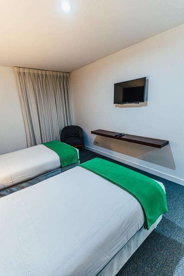 Hotel Hacienda Lima Norte Εξωτερικό φωτογραφία