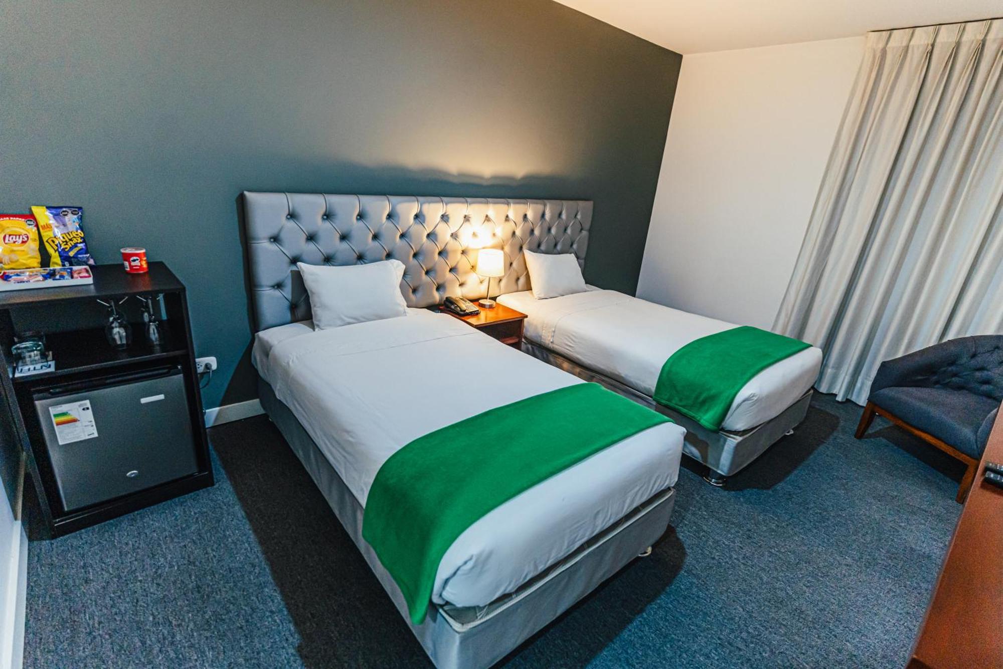 Hotel Hacienda Lima Norte Εξωτερικό φωτογραφία